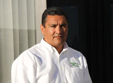 Hector Gutierrez