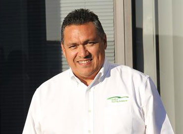 Rudy Gutierrez